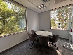 Winsland House I (D9), Office #555559171